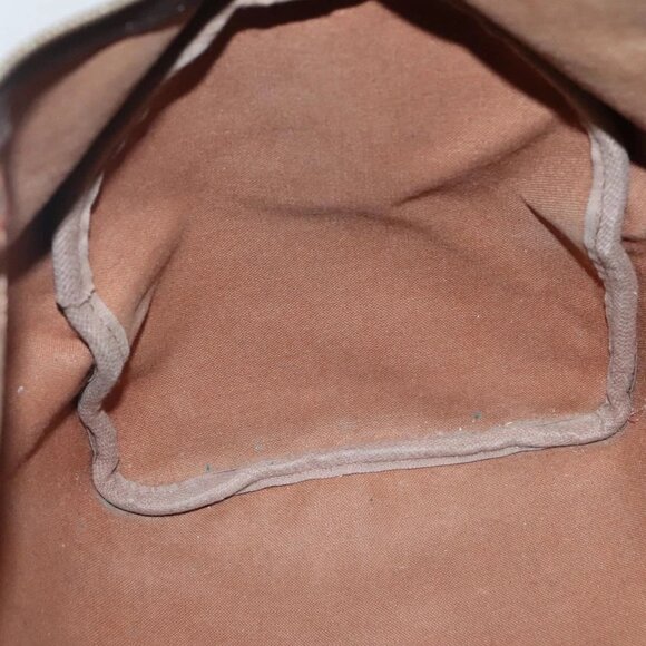 LOUIS VUITTON Monogram Speedy 35 Hand Bag M41524 LV Auth bs28622 - Picture 11 of 16